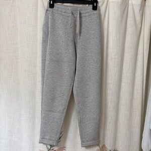 SPANX Airessentials Light Gray Lounge Pants